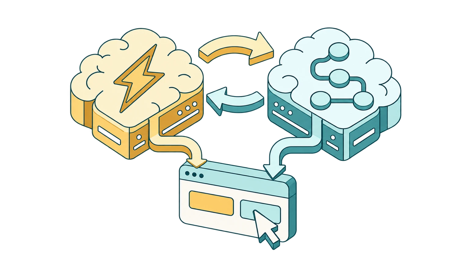 What Is an AI Decision Model? How Jev Makes Browser Automation 50x Cheaper