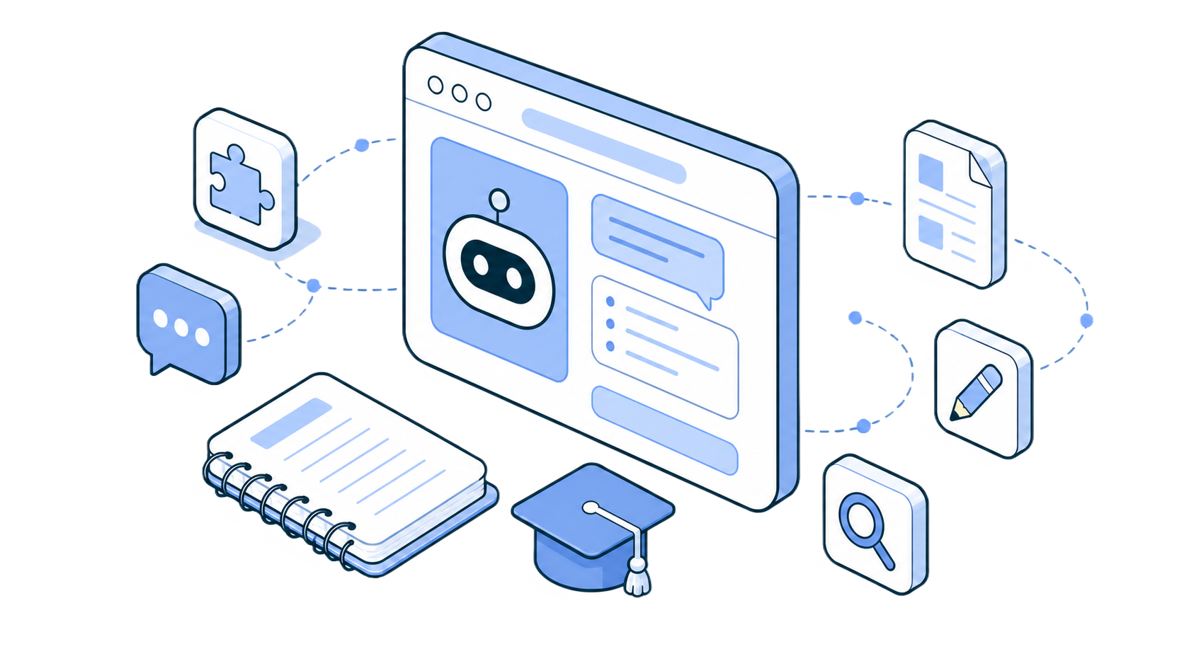 Top 5 AI Chrome Extensions for Study in 2026