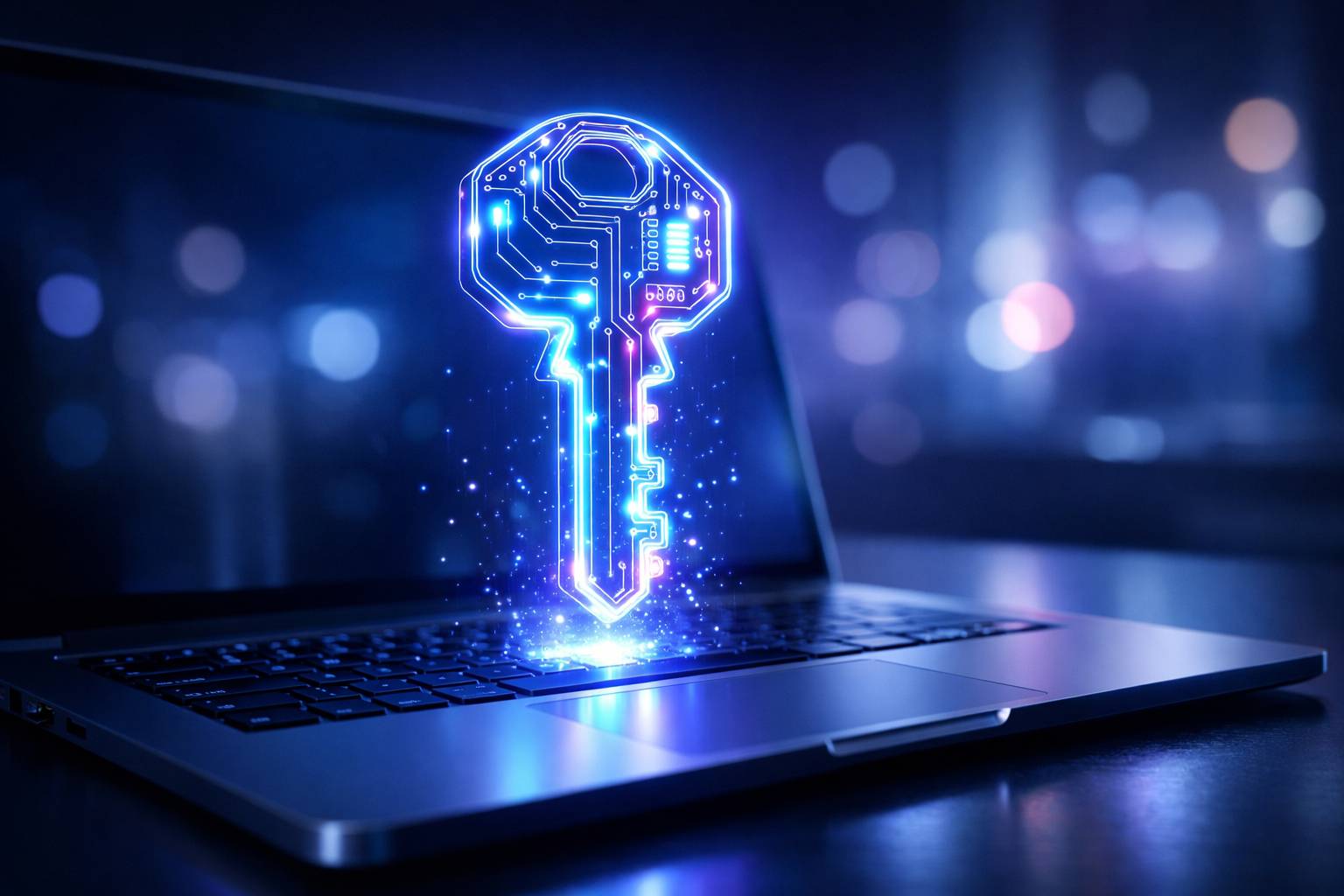 BYOK Explained: Why 'Bring Your Own Key' is the Future of AI Tools