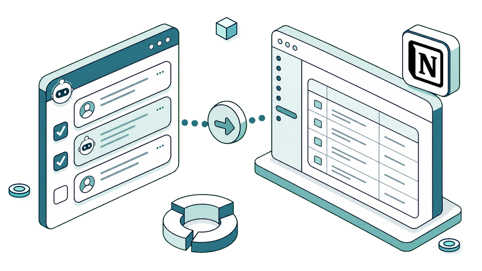 How to Export AI Chats to Notion