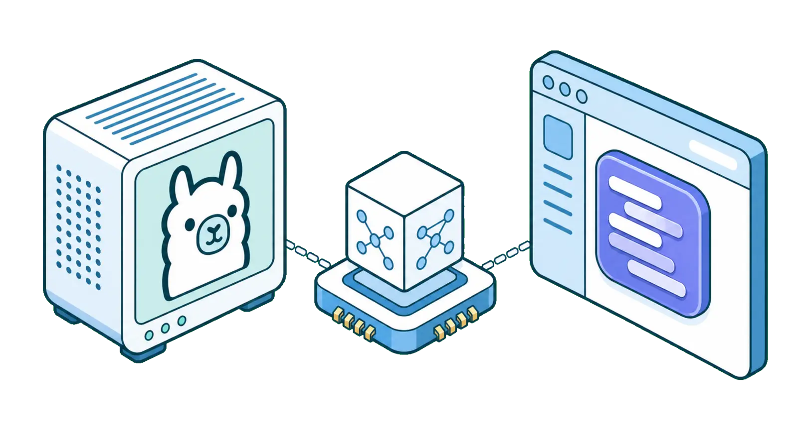 Ollama vs LM Studio: ¿Qué herramienta de IA local es la adecuada para ti?