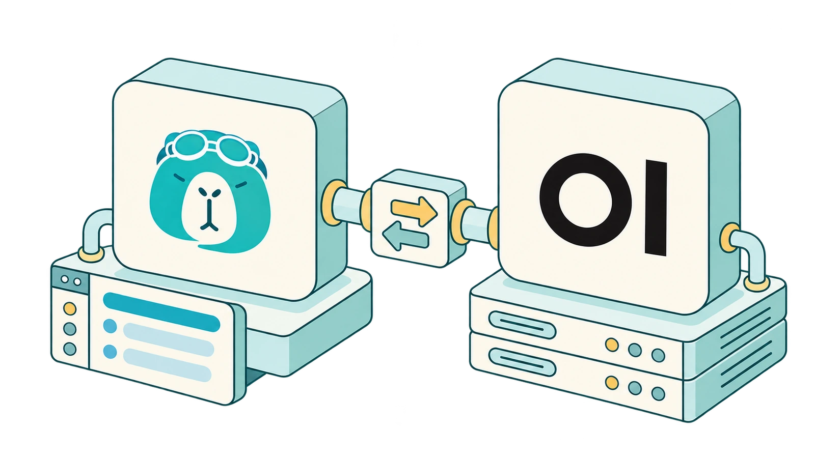 OpenWebUI API: Deine Modelle auf jeder Webseite nutzen