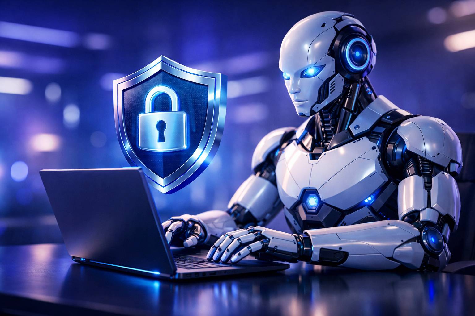 The Privacy-First Guide to Using AI Extensions in Your Browser